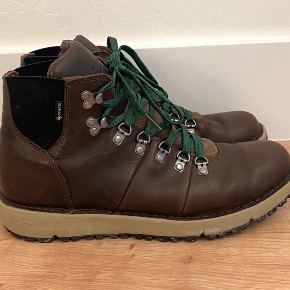 Danner 917 Vertigo Boots